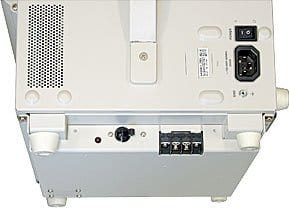 Hioki 9684 DC Power Supply Unit for 8860 & 8861
