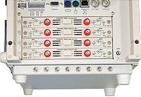 Hioki 9687 Power Supply Unit for 9322, 3273-50, 74, 75, 76
