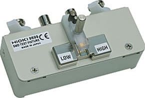 Hioki 9699 Test Fixture (SMD)