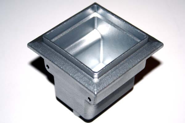 Hakko 96-1-2 Crucible Pot Only for 96-1
