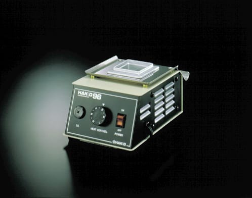 Hakko 96-1E-V12 Discontinued Products