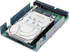 Hioki 9718-50 Hard Disk Drive 60G Bytes