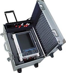 Hioki 9723 Carrying Case