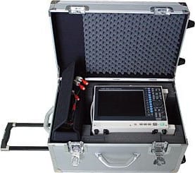Hioki 9724 Carrying Case