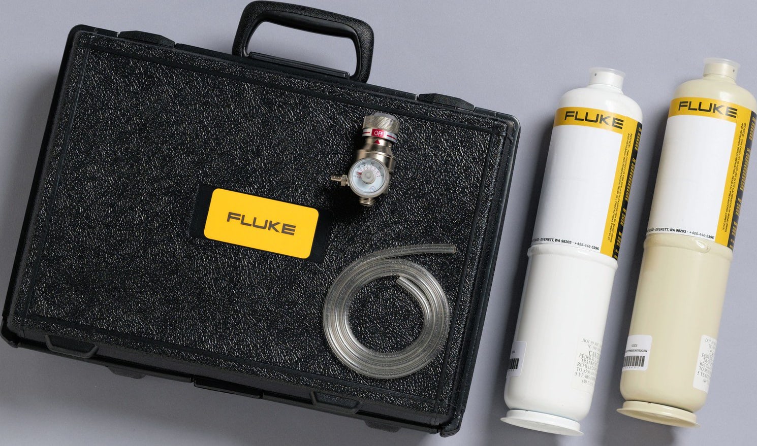 Fluke 975CK Discontinued Products