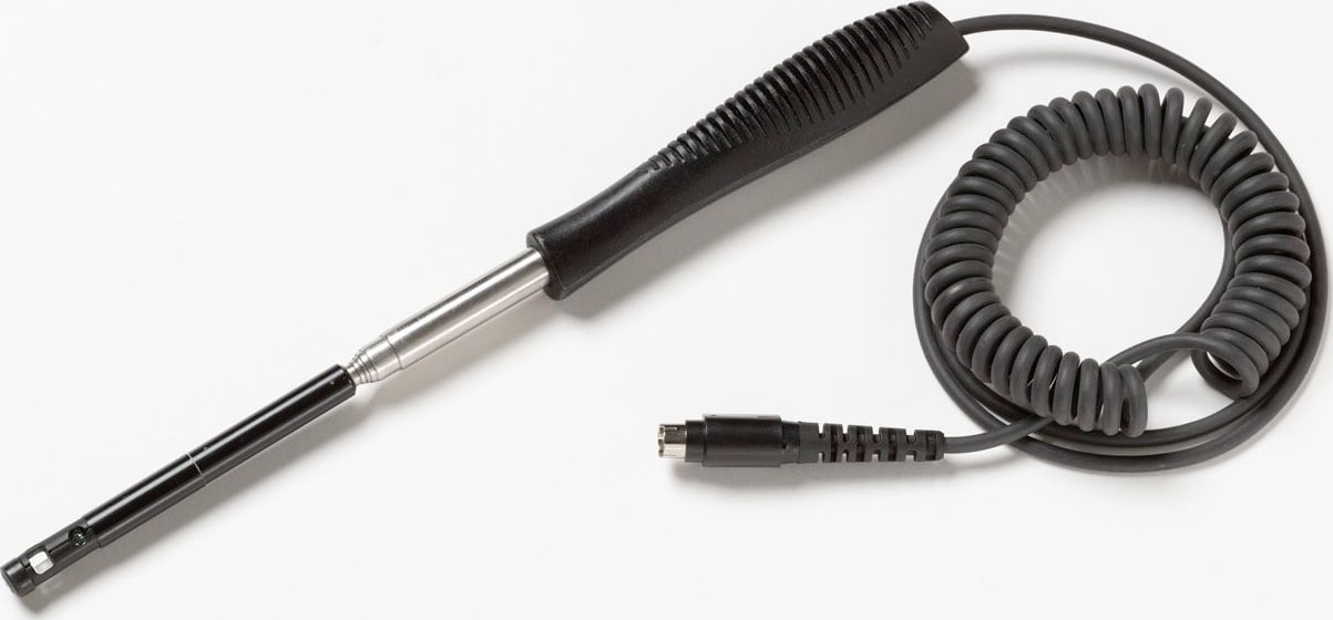 Fluke 975VP Air Velocity Probe