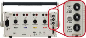 Hioki 9791 Motor Analysis Option