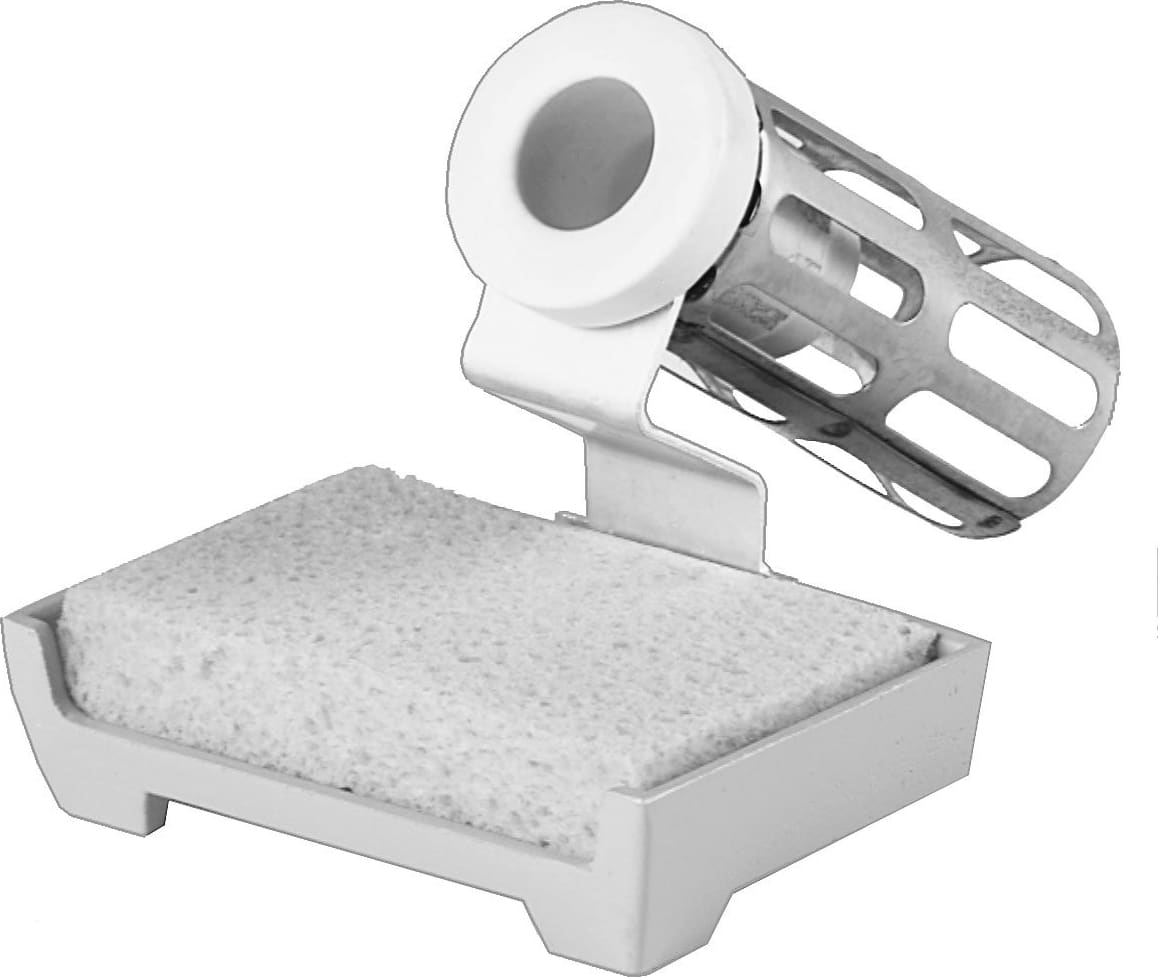 Weller 9800 Iron Holder for Micro-size Soldering Irons