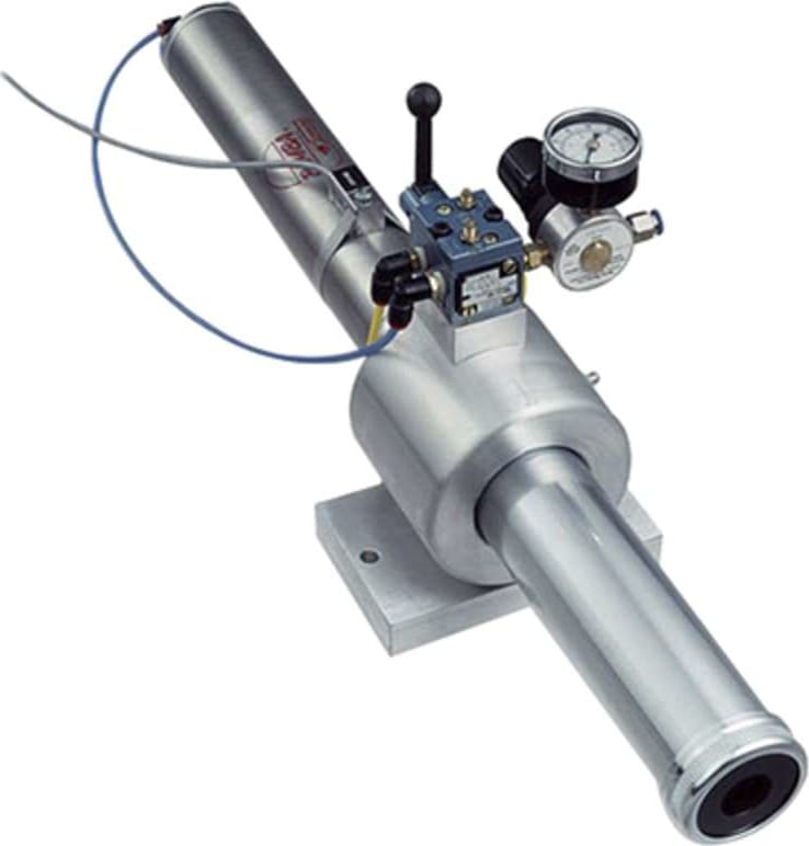 Loctite 98022 - Cartridge Pusher, 300 ml, 100psi