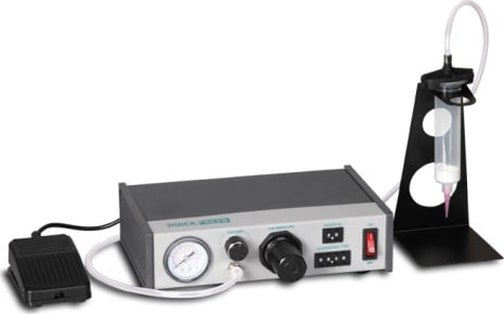 Quick 982B - Dispensing Controller (Requires External Source of Compressed Air)