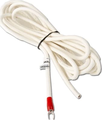 SCI 99-10472-01 - White DUT Output Neutral Test Lead