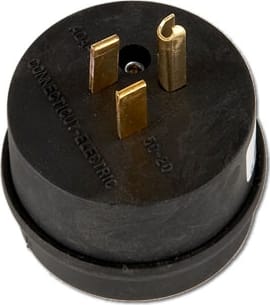 SCI 99-10548-01 - 50 Amp RV Adapter