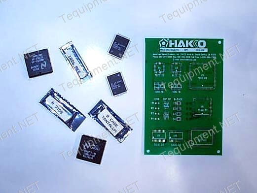 Hakko 999-131 Discontinued Products