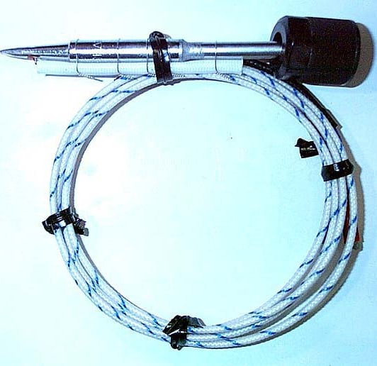 Hakko 999-077 K Thermocouple Tip for 191 and 900S