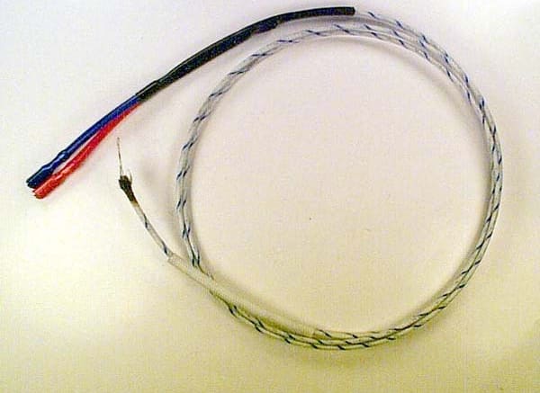 Hakko 999-081 Special K Thermocouple No Tip for 191