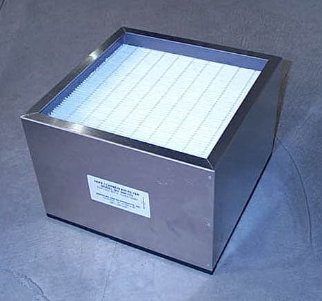 Hakko 999-103 Hepa/Carbon Combo Filter for HJ3001/HJ3080