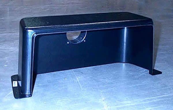 Hakko 999-151 3in ESD Bench Top Hood for HJ3100
