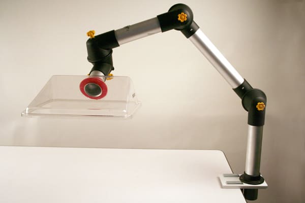 Hakko 999-164 ESD Extraction Arm for HJ3100