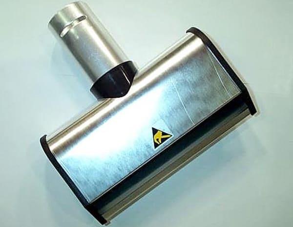 Hakko 999-166 8in ESD Suction Nozzle for HJ3100 and 999-164