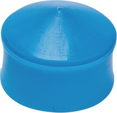 Metcal 93055-EFB 700 Piston, 30/55CC Easy Flow Blue (QTY-50)