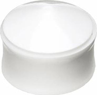 Metcal 93055-WW 700 Piston, 30/55CC Wiper White (QTY=50)