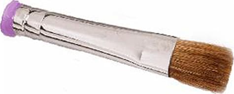 Metcal 918BT-SOFT Brush Tip, Soft Bristle, 18 Gauge (QTY=12)