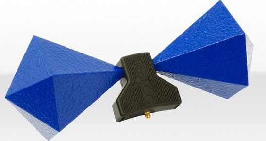 Aaronia BicoLOG 20300 - Radial Isotropic Biconical Antenna