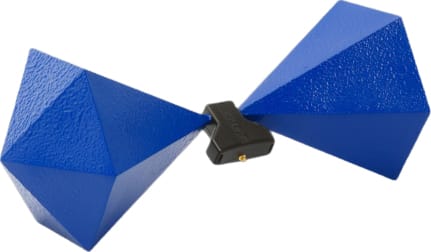 Aaronia BicoLOG 20100E - Radial isotropic antenna EMC Version