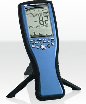 AAronia HF 4040 - RF Analyzer System (100MHz - 4GHz)
