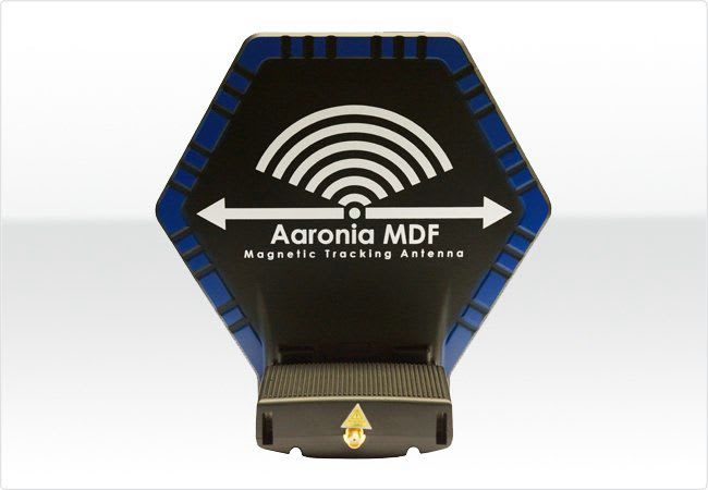Aaronia MDF 9400 - Magnetic Direction Finder