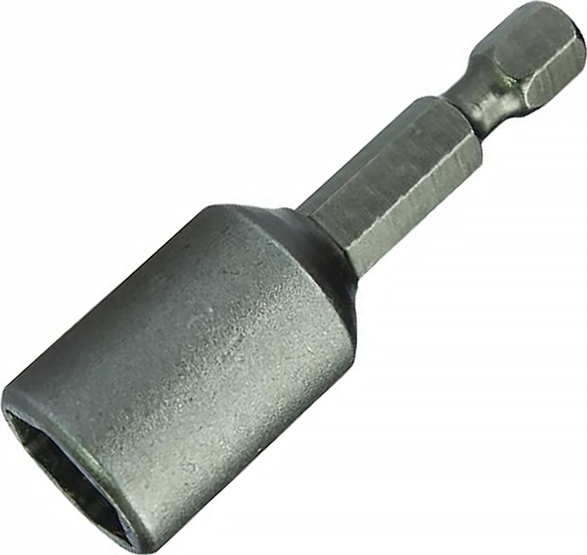 Apex Bits-Torque MDB-08 - Hex Power Drive Nutsetter, 1/4' Drive, Magnetic, 1/4' Socket, 2-9/16' OAL