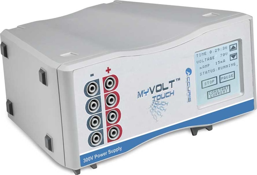 Accuris E2300 - myVolt Touch Power Supply, 115V