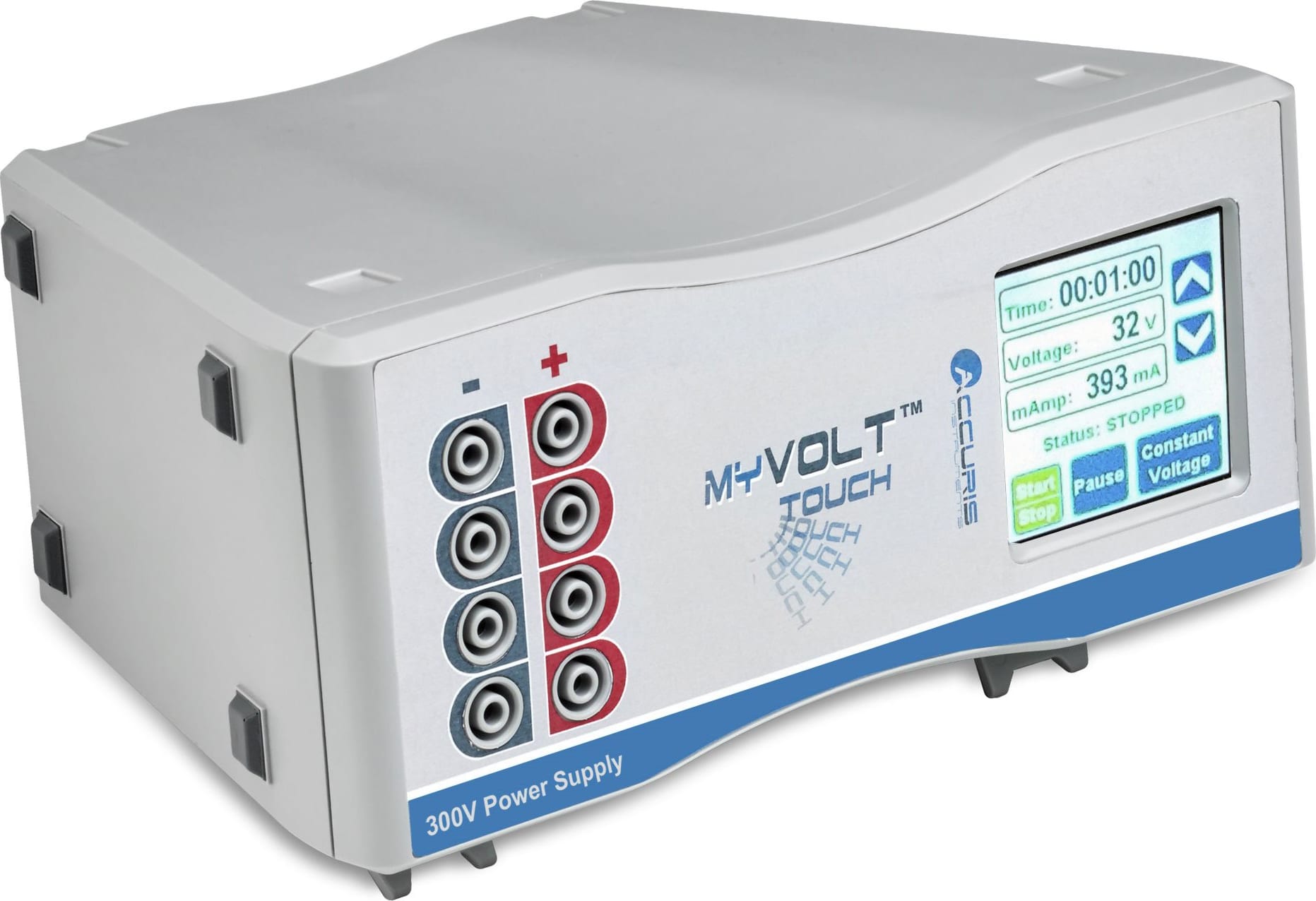 Accuris E2301 - myVolt Touch Power Supply, 115V