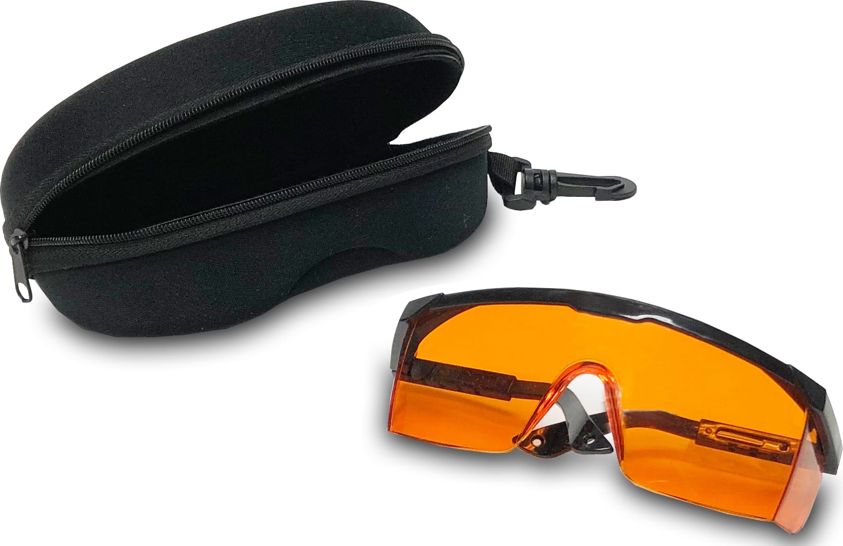 Accuris E4000-VG1 - SmartBlue Viewing Glasses for use with blue LED transilluminators