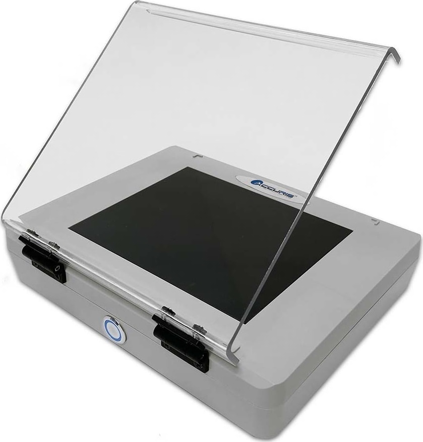 Accuris E3100 - MyView Compact UV Transilluminator, 115V