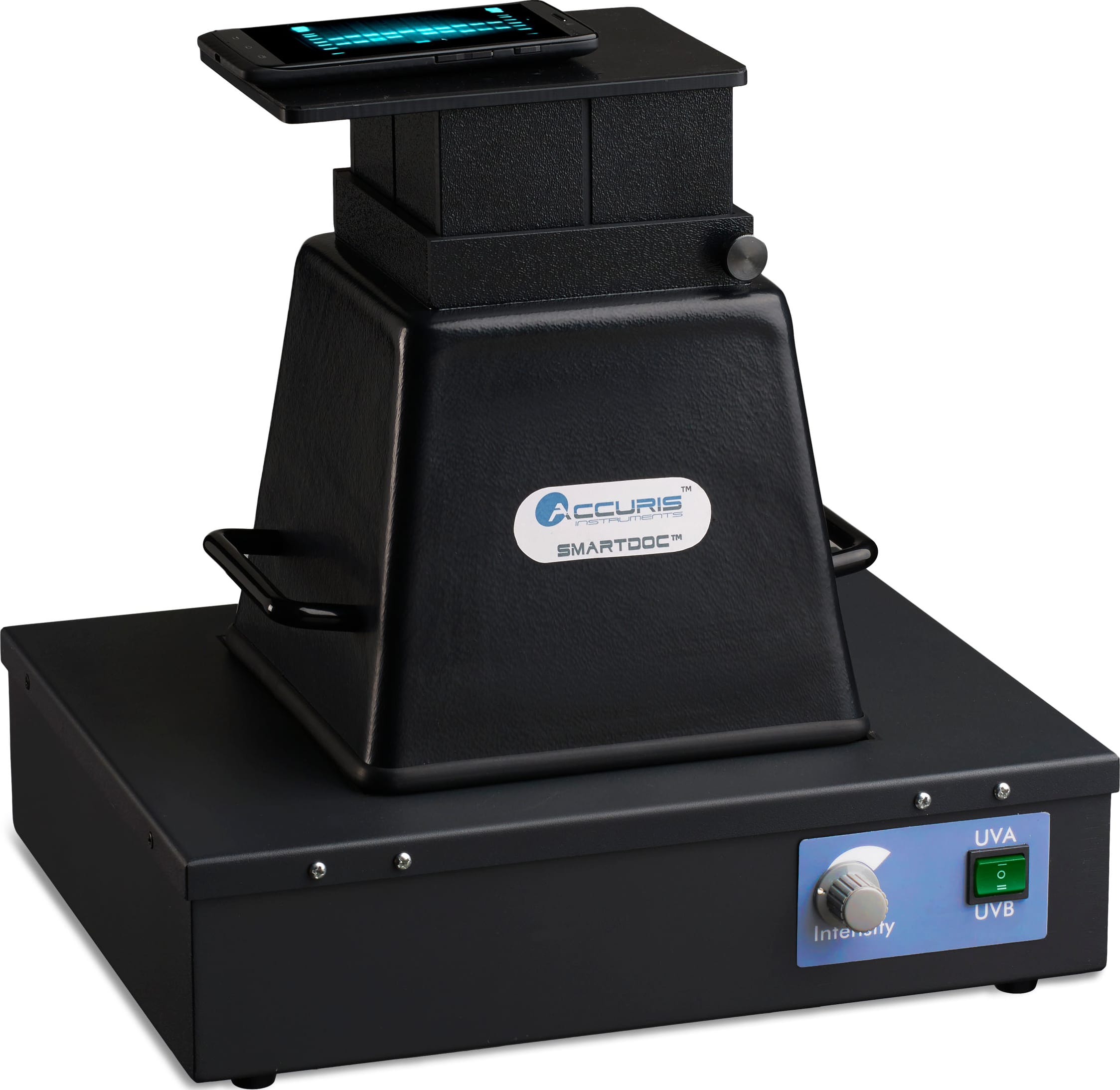Accuris E5000-SD - SmartDoc Gel Imaging System