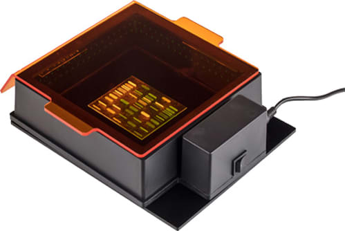 Accuris E5001-ORANGE - SmartDoc Orange photo filter