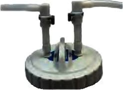 Accuris V0020-QD - Optional Quick Disconnect Kit
