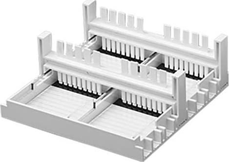 Accuris E1101-CS2 - Gel Casting Stand