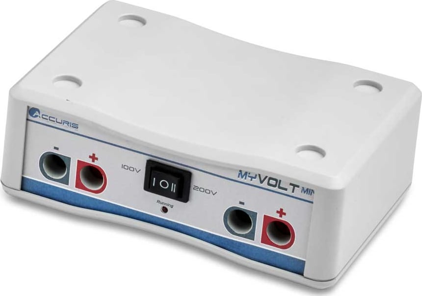 Accuris E2100 - myVolt Mini Power Supply