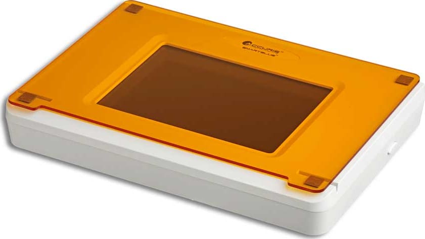 Accuris E4000-AC - SmartBlue Replacement Amber Cover