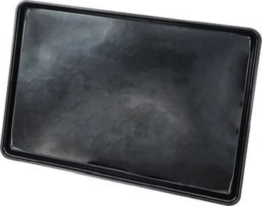 ACL Staticide 972618 - Conductive Trays, 20' x 15' x 1'