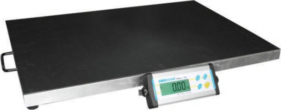 Adam Equipment CPWplus 200L - 440lb/200kg, 0.1lb/50g CPWplus L Floor Scales