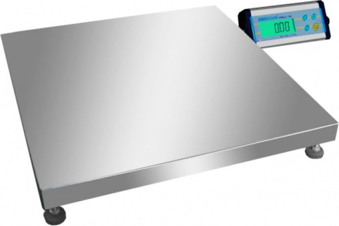Adam Equipment CPWplus 150M - 330lb/150kg, 0.1lb/50g CPWplus M Weighing Scales