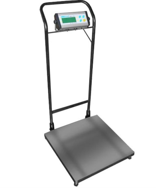 Adam Equipment CPWplus 150W - 330lb/150kg, 0.1lb/50g CPWplus W Weighing Scales