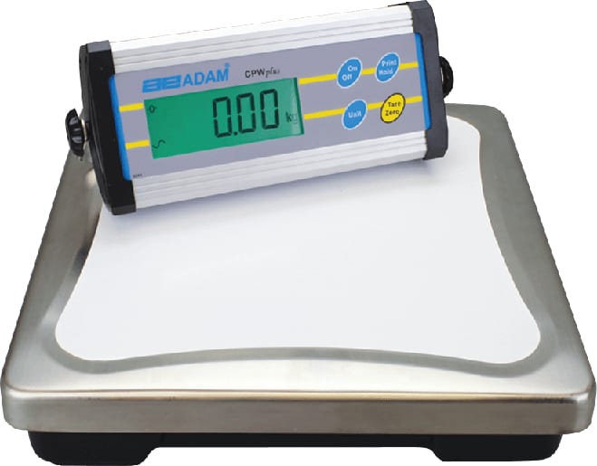 Adam Equipment CPWplus 150 - Weighing and Counting Scales