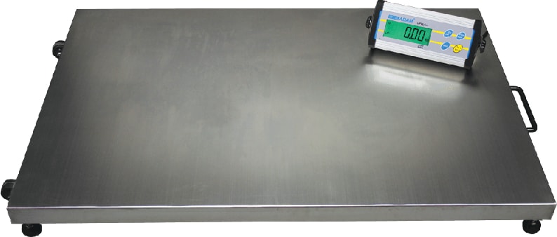 Adam Equipment CPWplus 150L - Weighing and Counting Scales