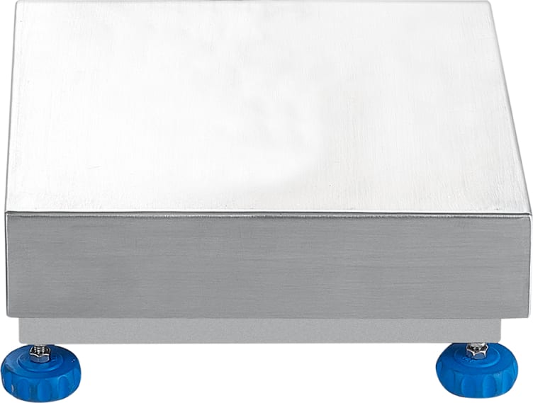 Adam Equipment WS 70a - Stainless Steel Platforms