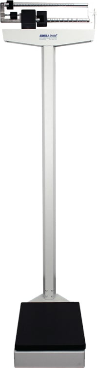 Adam Equipment MDW 200B - MDW Mechanical Physician Scales, 440lb / 200kg