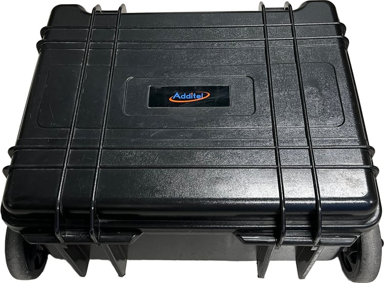 Additel 9907-762 - Carrying Case